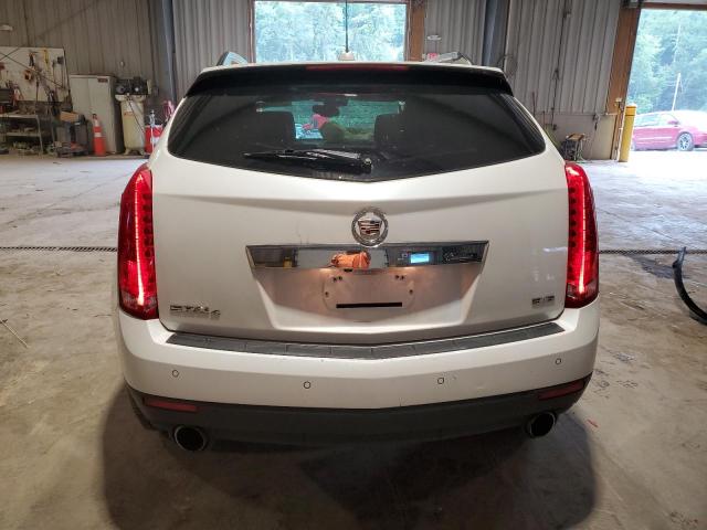 Photo 5 VIN: 3GYFNEE3XFS586262 - CADILLAC SRX 