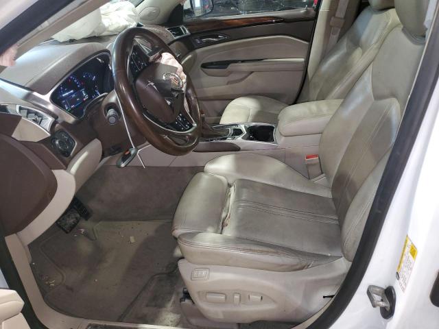 Photo 6 VIN: 3GYFNEE3XFS586262 - CADILLAC SRX 