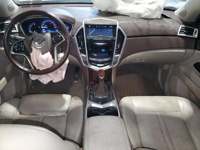 Photo 7 VIN: 3GYFNEE3XFS586262 - CADILLAC SRX 