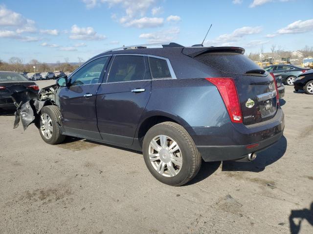 Photo 1 VIN: 3GYFNEE3XFS620720 - CADILLAC SRX LUXURY 