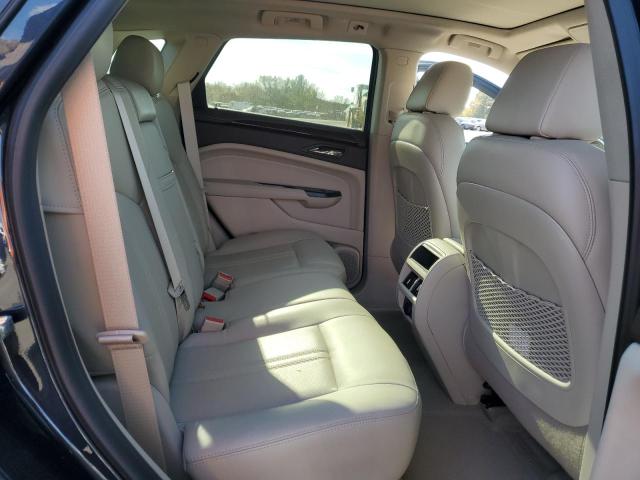 Photo 10 VIN: 3GYFNEE3XFS620720 - CADILLAC SRX LUXURY 