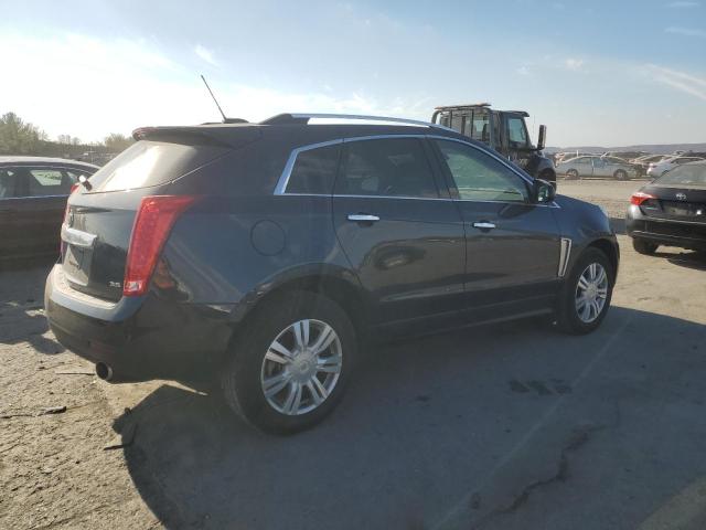 Photo 2 VIN: 3GYFNEE3XFS620720 - CADILLAC SRX LUXURY 