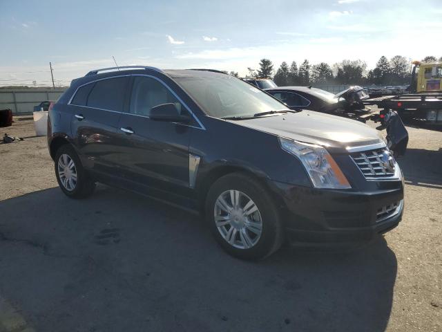 Photo 3 VIN: 3GYFNEE3XFS620720 - CADILLAC SRX LUXURY 