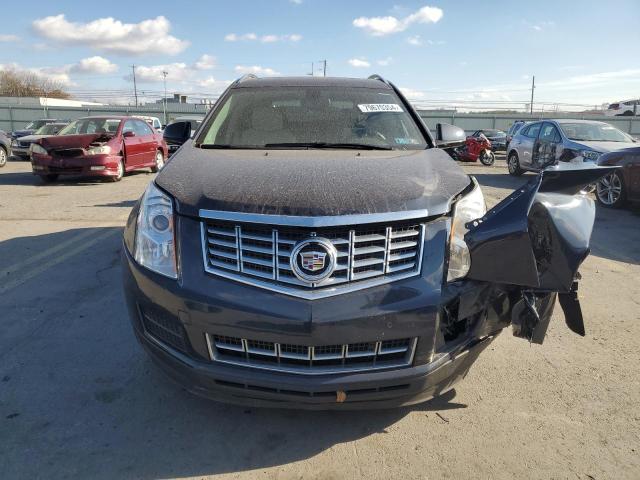 Photo 4 VIN: 3GYFNEE3XFS620720 - CADILLAC SRX LUXURY 