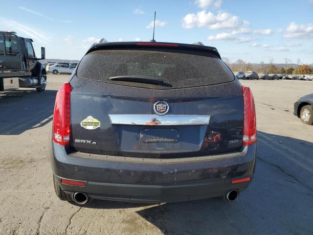 Photo 5 VIN: 3GYFNEE3XFS620720 - CADILLAC SRX LUXURY 