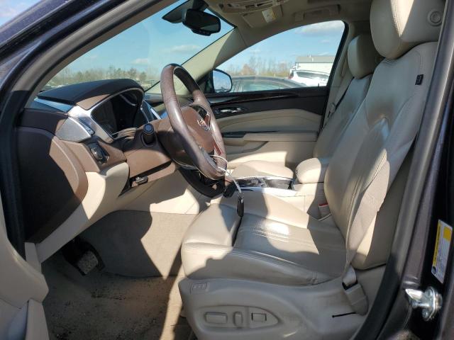 Photo 6 VIN: 3GYFNEE3XFS620720 - CADILLAC SRX LUXURY 