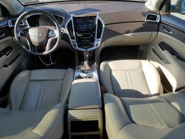 Photo 7 VIN: 3GYFNEE3XFS620720 - CADILLAC SRX LUXURY 