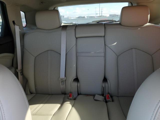 Photo 9 VIN: 3GYFNEE3XFS620720 - CADILLAC SRX LUXURY 