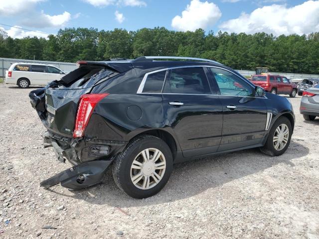 Photo 2 VIN: 3GYFNEE3XGS530422 - CADILLAC SRX LUXURY 