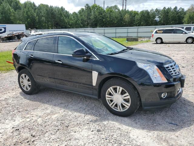 Photo 3 VIN: 3GYFNEE3XGS530422 - CADILLAC SRX LUXURY 