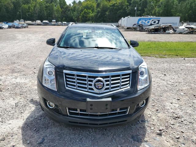 Photo 4 VIN: 3GYFNEE3XGS530422 - CADILLAC SRX LUXURY 