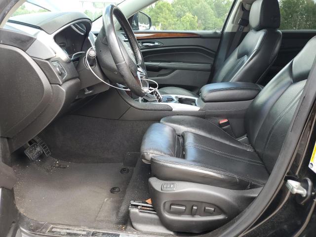 Photo 6 VIN: 3GYFNEE3XGS530422 - CADILLAC SRX LUXURY 