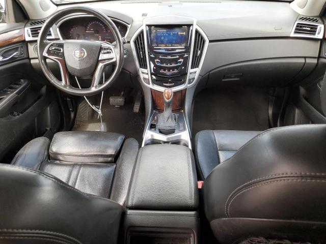 Photo 7 VIN: 3GYFNEE3XGS530422 - CADILLAC SRX LUXURY 