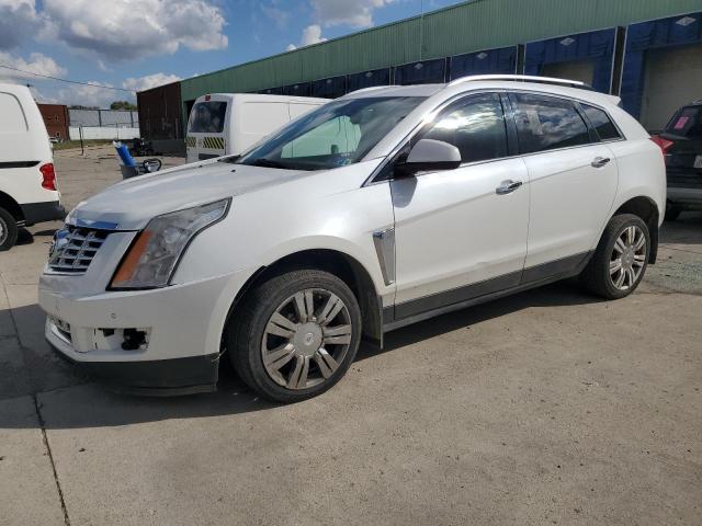 Photo 0 VIN: 3GYFNEE3XGS531991 - CADILLAC SRX LUXURY 