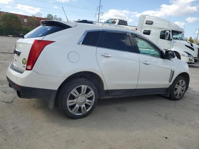 Photo 2 VIN: 3GYFNEE3XGS531991 - CADILLAC SRX LUXURY 