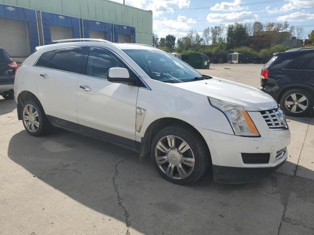 Photo 3 VIN: 3GYFNEE3XGS531991 - CADILLAC SRX LUXURY 