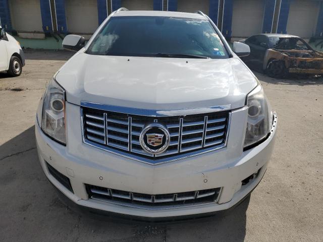 Photo 4 VIN: 3GYFNEE3XGS531991 - CADILLAC SRX LUXURY 