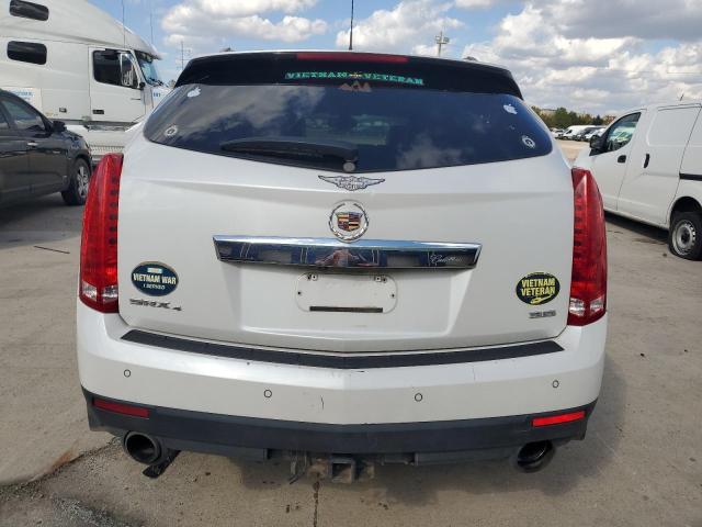 Photo 5 VIN: 3GYFNEE3XGS531991 - CADILLAC SRX LUXURY 