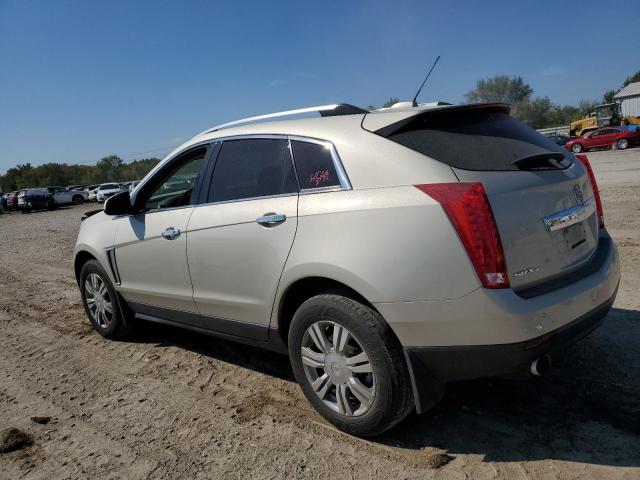 Photo 1 VIN: 3GYFNEE3XGS534065 - CADILLAC SRX LUXURY 