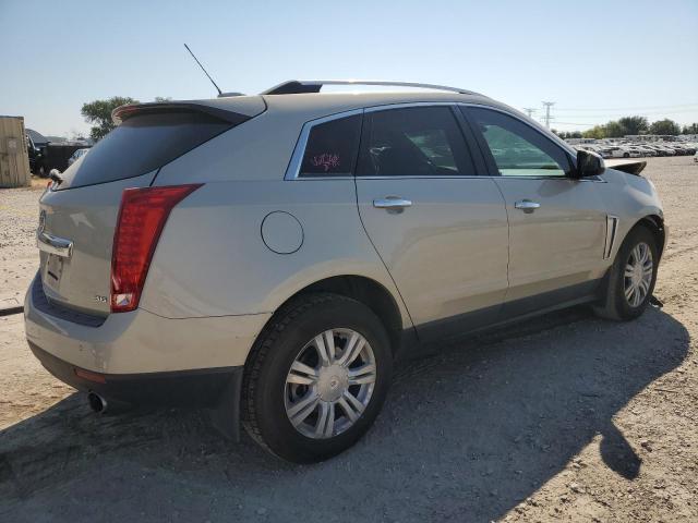 Photo 2 VIN: 3GYFNEE3XGS534065 - CADILLAC SRX LUXURY 