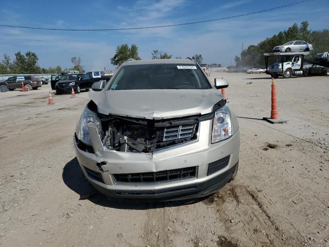 Photo 4 VIN: 3GYFNEE3XGS534065 - CADILLAC SRX LUXURY 