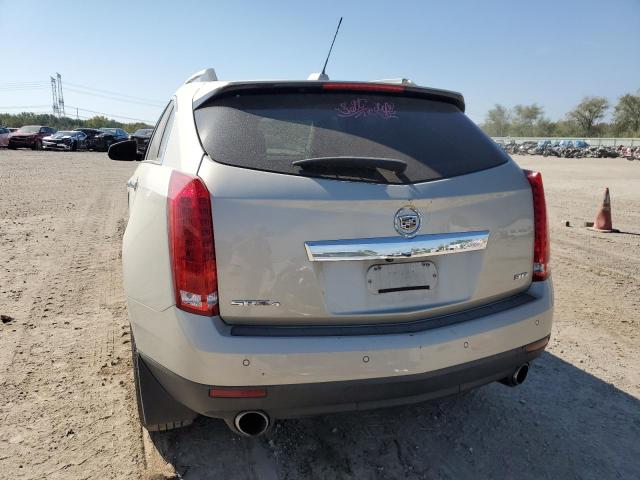 Photo 5 VIN: 3GYFNEE3XGS534065 - CADILLAC SRX LUXURY 