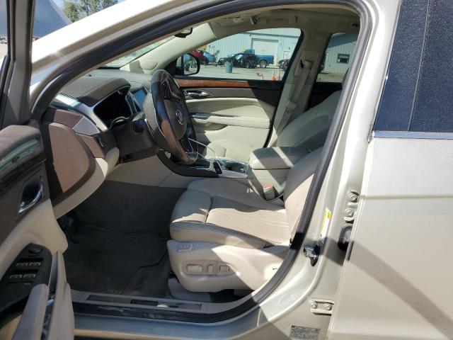 Photo 6 VIN: 3GYFNEE3XGS534065 - CADILLAC SRX LUXURY 