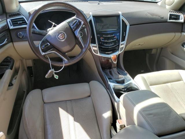 Photo 7 VIN: 3GYFNEE3XGS534065 - CADILLAC SRX LUXURY 