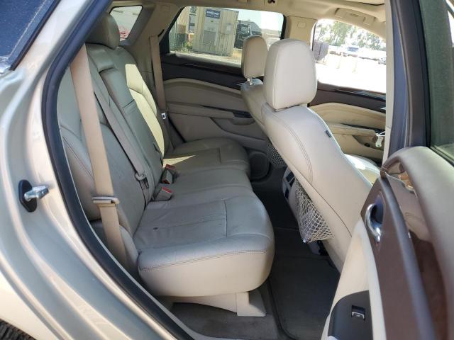 Photo 9 VIN: 3GYFNEE3XGS534065 - CADILLAC SRX LUXURY 