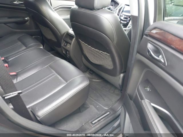 Photo 7 VIN: 3GYFNEE3XGS554638 - CADILLAC SRX 