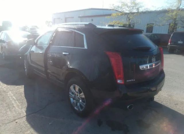 Photo 2 VIN: 3GYFNEE3XGS562173 - CADILLAC SRX 