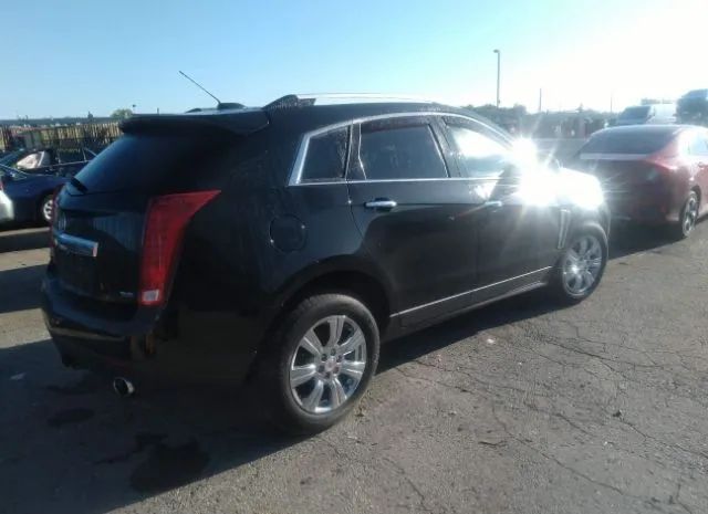 Photo 3 VIN: 3GYFNEE3XGS562173 - CADILLAC SRX 