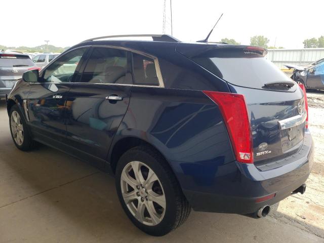 Photo 1 VIN: 3GYFNEE45AS615359 - CADILLAC SRX 