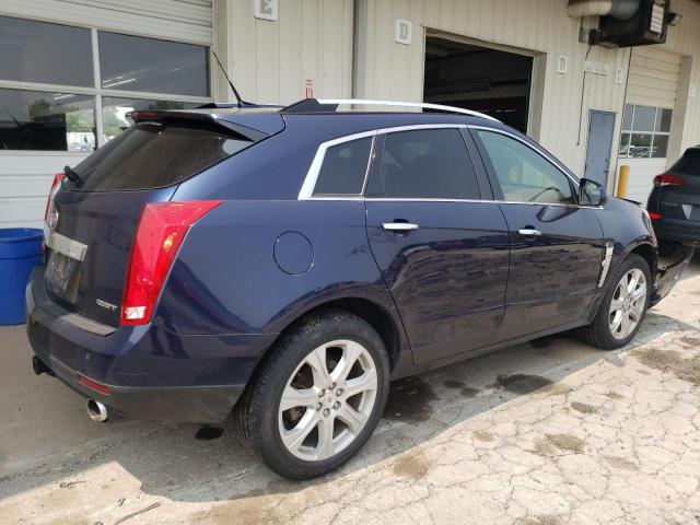 Photo 2 VIN: 3GYFNEE45AS615359 - CADILLAC SRX 