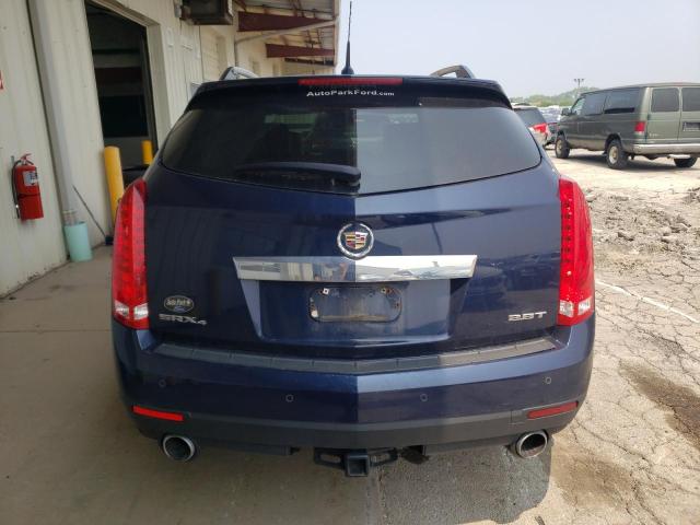 Photo 5 VIN: 3GYFNEE45AS615359 - CADILLAC SRX 