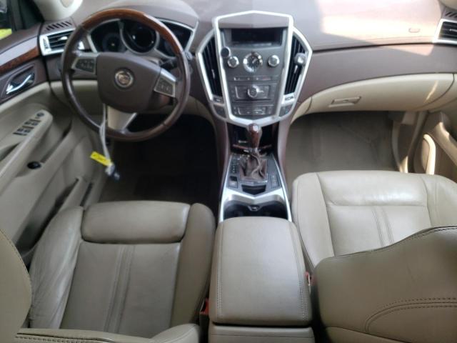 Photo 7 VIN: 3GYFNEE45AS615359 - CADILLAC SRX 