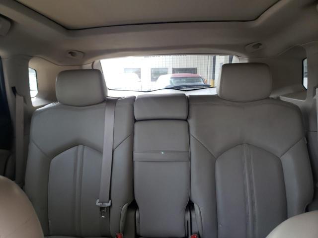 Photo 9 VIN: 3GYFNEE45AS615359 - CADILLAC SRX 