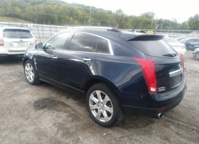 Photo 2 VIN: 3GYFNEE49AS510937 - CADILLAC SRX 