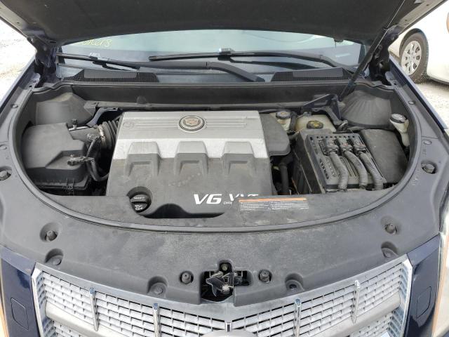 Photo 6 VIN: 3GYFNEEY0AS532151 - CADILLAC SRX PERFOR 