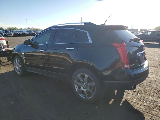 Photo 1 VIN: 3GYFNEEY0AS536460 - CADILLAC SRX 