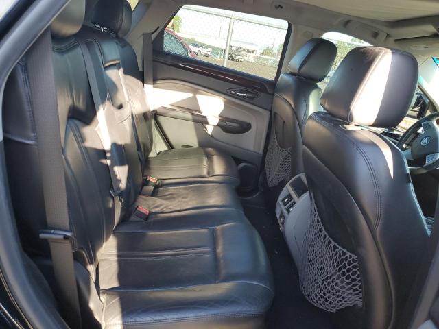 Photo 10 VIN: 3GYFNEEY0AS536460 - CADILLAC SRX 