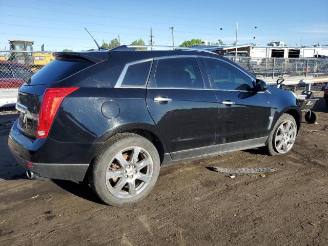 Photo 2 VIN: 3GYFNEEY0AS536460 - CADILLAC SRX 