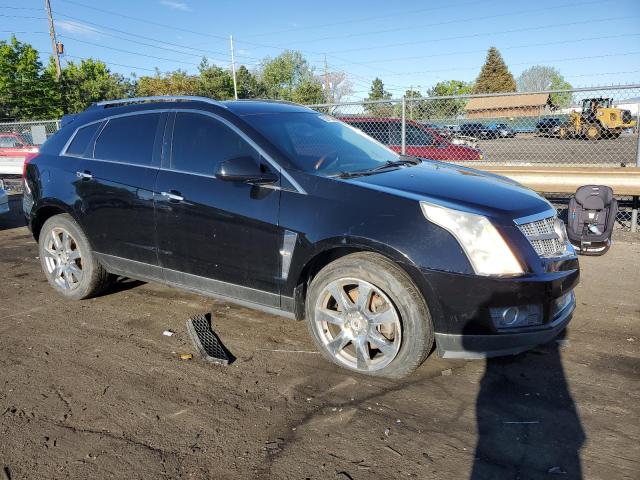 Photo 3 VIN: 3GYFNEEY0AS536460 - CADILLAC SRX 