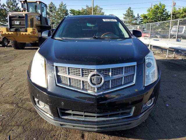 Photo 4 VIN: 3GYFNEEY0AS536460 - CADILLAC SRX 