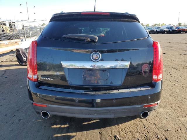 Photo 5 VIN: 3GYFNEEY0AS536460 - CADILLAC SRX 