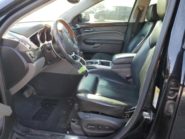 Photo 6 VIN: 3GYFNEEY0AS536460 - CADILLAC SRX 