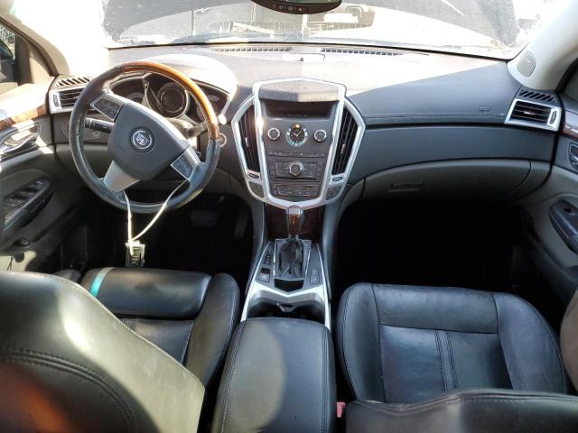 Photo 7 VIN: 3GYFNEEY0AS536460 - CADILLAC SRX 