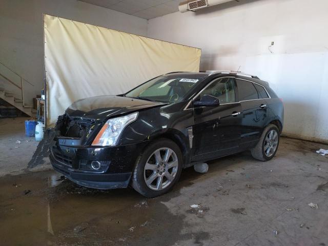 Photo 1 VIN: 3GYFNEEY0BS581108 - CADILLAC SRX PERFOR 