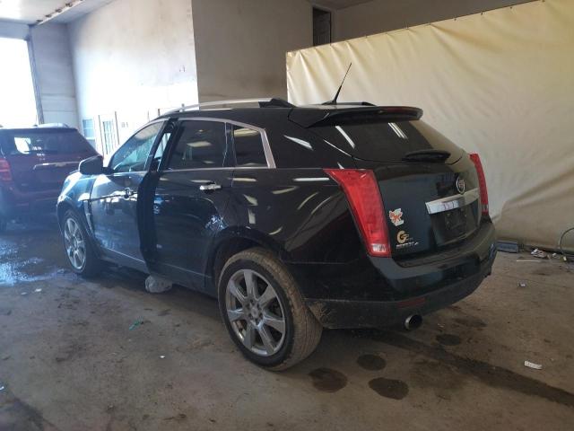 Photo 2 VIN: 3GYFNEEY0BS581108 - CADILLAC SRX PERFOR 