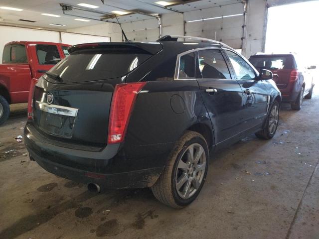 Photo 3 VIN: 3GYFNEEY0BS581108 - CADILLAC SRX PERFOR 